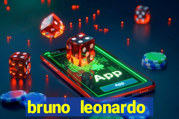 bruno leonardo rocha barbetta